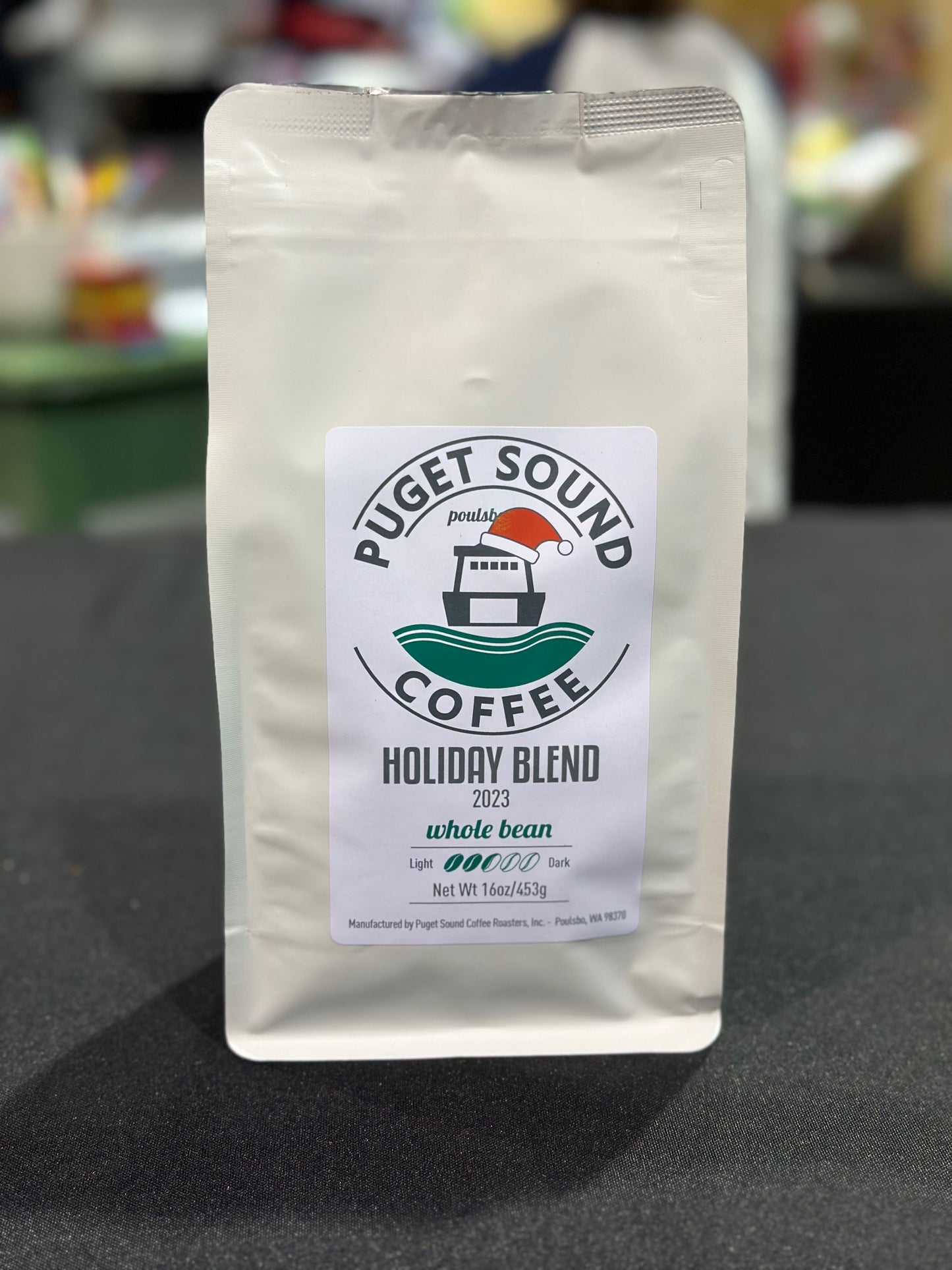 Holiday Blend 2023