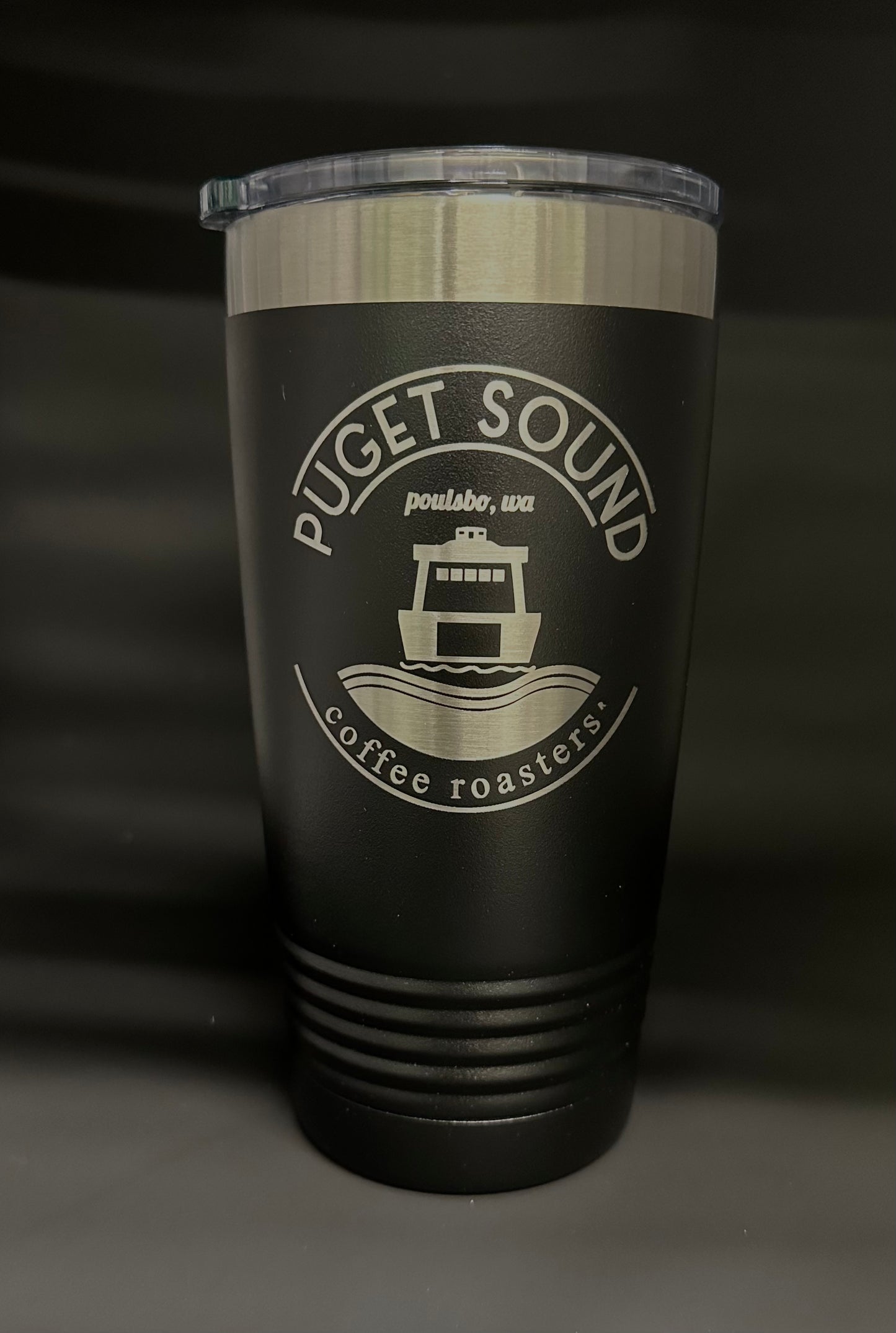 20oz Engraved Tumbler