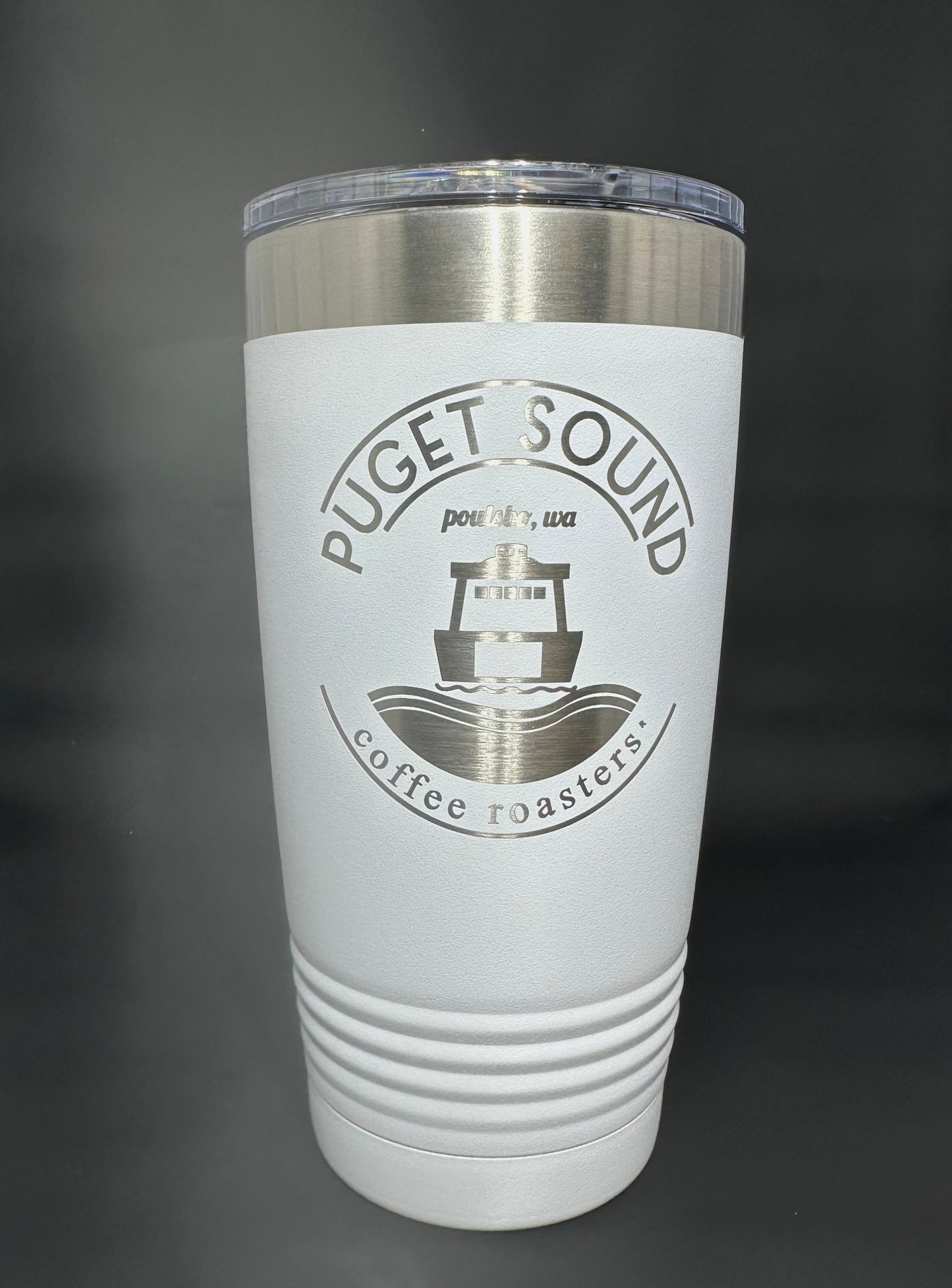 20oz Engraved Tumbler