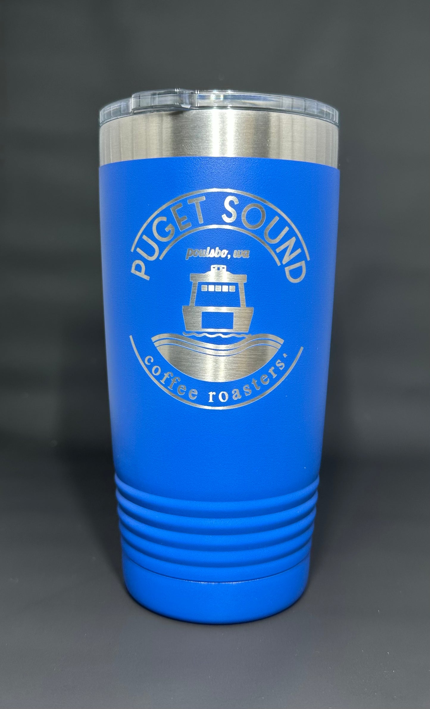 20oz Engraved Tumbler