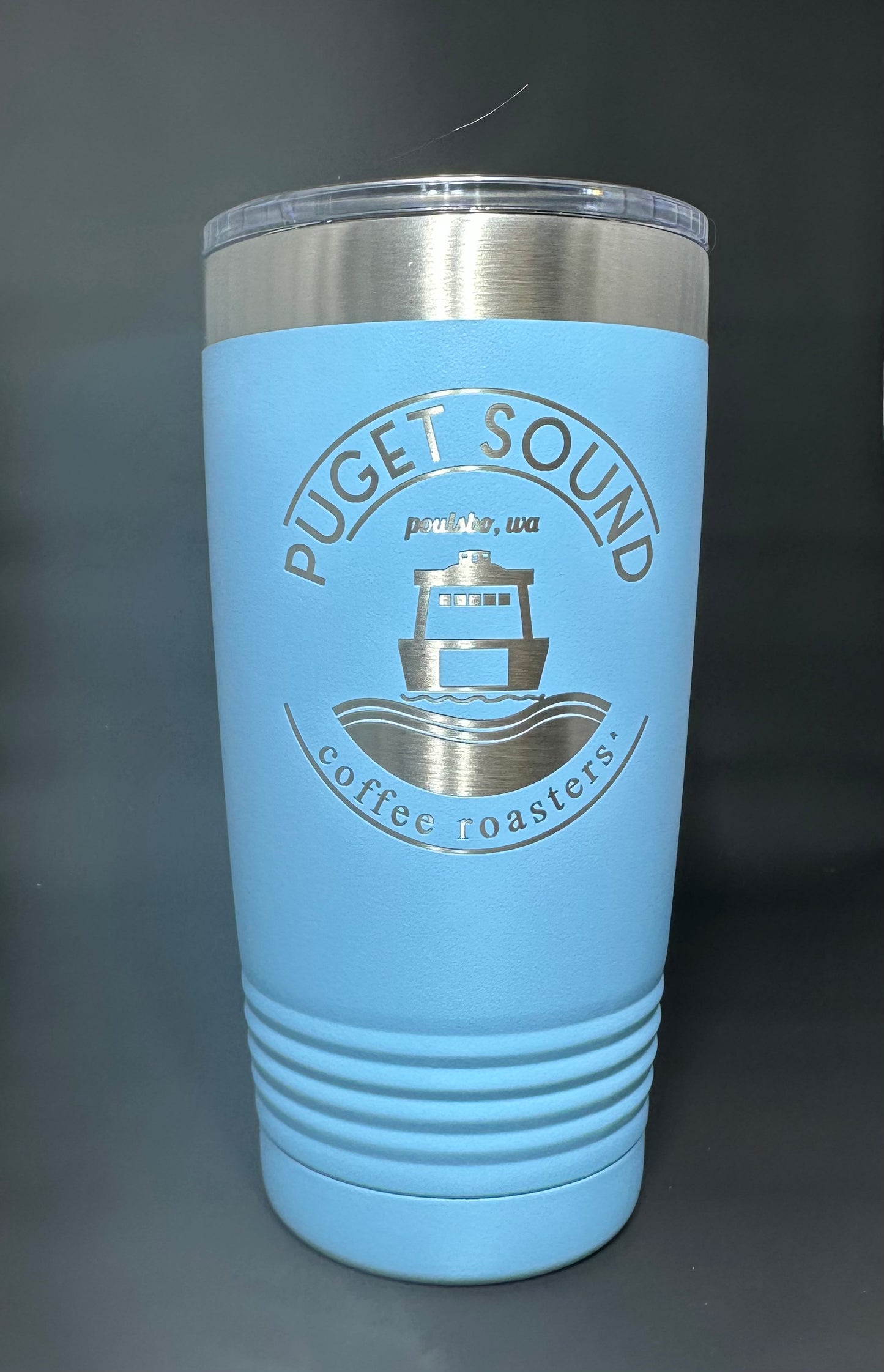20oz Engraved Tumbler