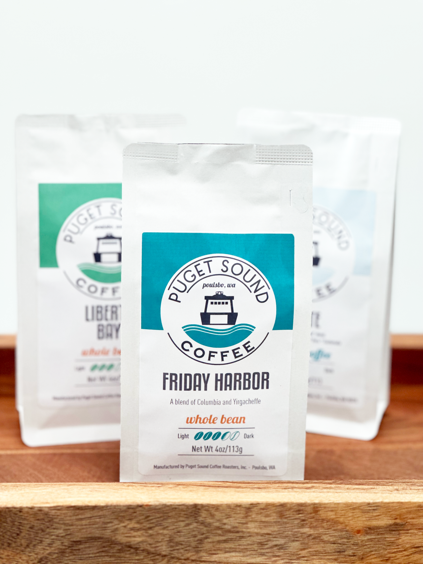 Coffee Flights