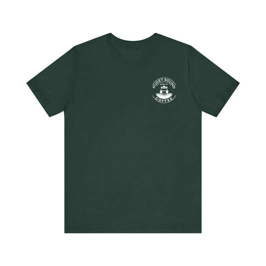 Simple Logo Shirt