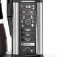 Ninja Specialty Fold-Away Frother (CM401) Coffee Maker, Single Serve to 10 Cup (50 oz.), Glass Carafe (Renewed)