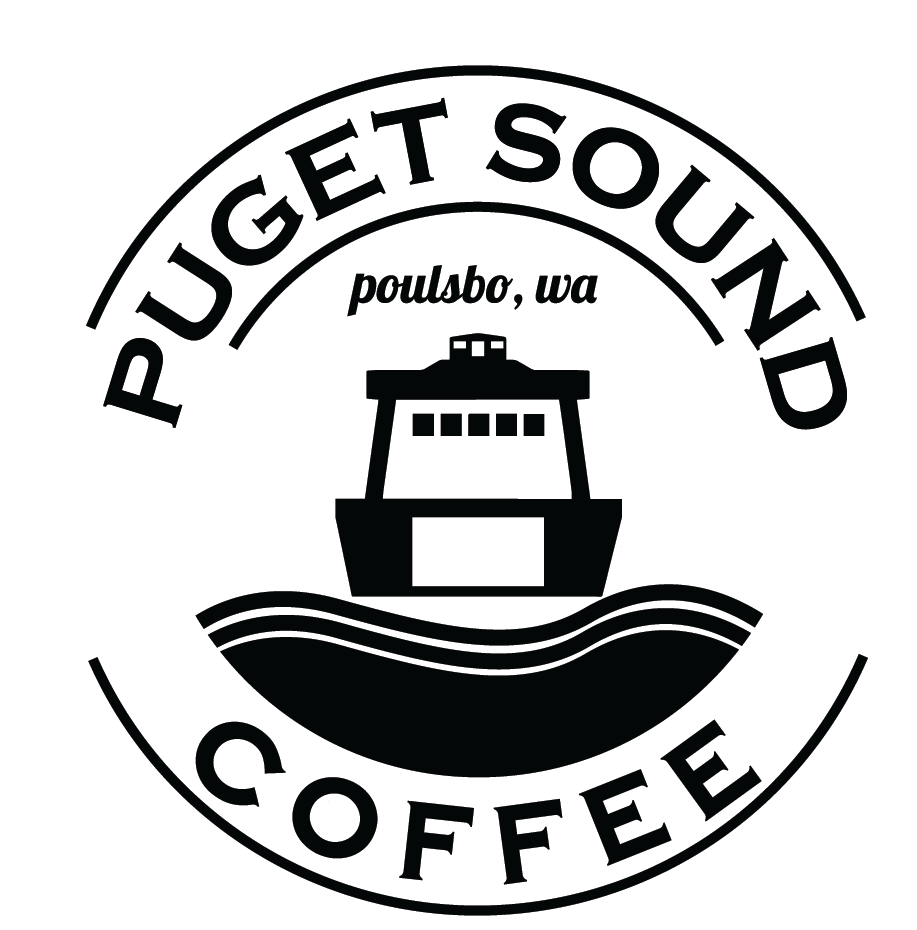 Puget Sound Coffee