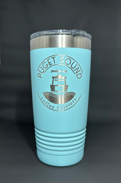 20oz Engraved Tumbler