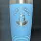 20oz Engraved Tumbler