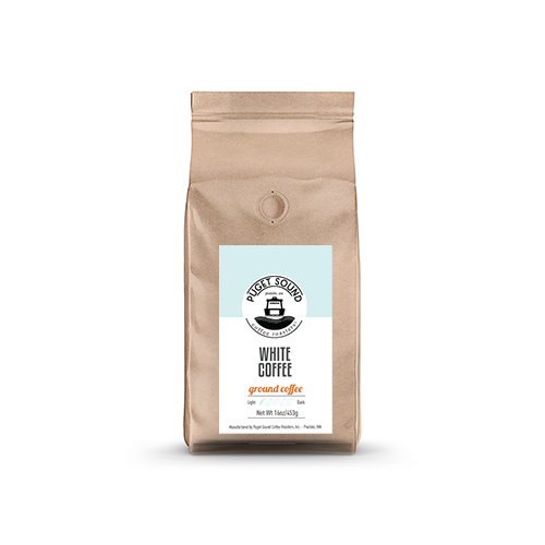 White Coffee
